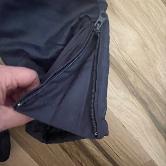 iXTreme Snow Bib Pants Navy Size 2T.   A - Picture 8 of 14